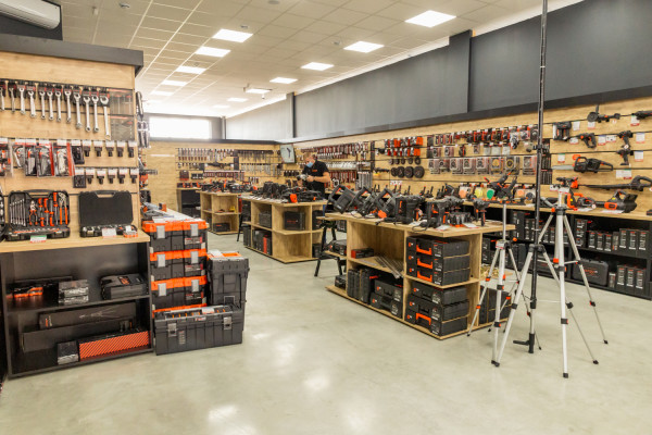 Франшиза DNIPRO-M